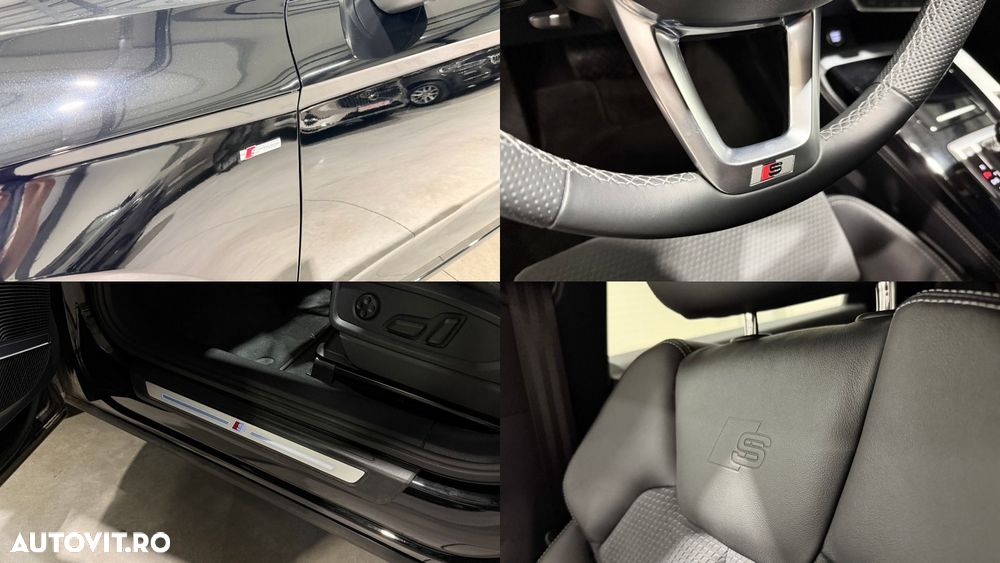 Audi Q5 55 TFSIe quattro S tronic S line - 29