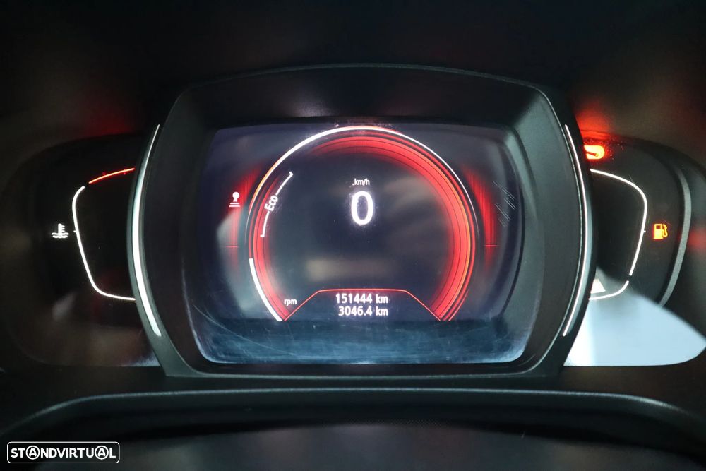 Renault Kadjar 1.5 dCi Exclusive - 31