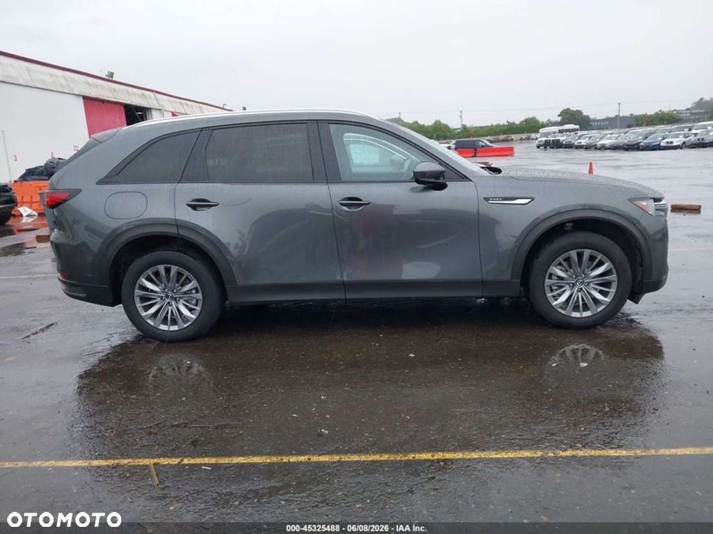 Mazda CX-90 - 7