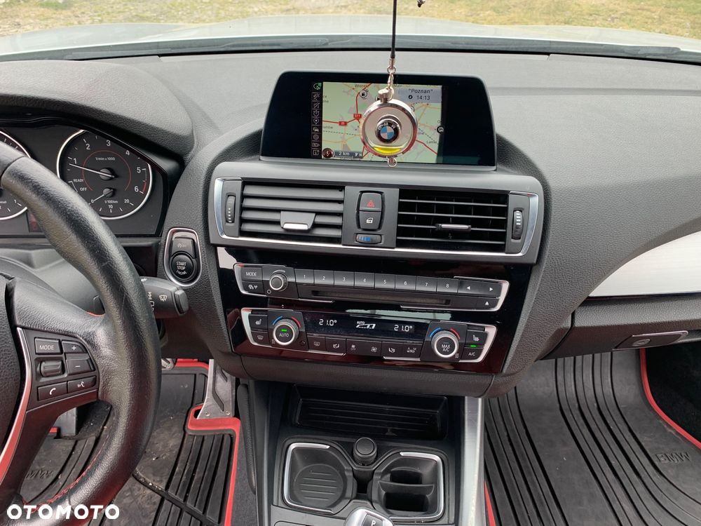 BMW Seria 2 220d Sport-Aut M Sport - 26