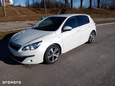 Peugeot 308 1.2 PureTech Active S&S - 1