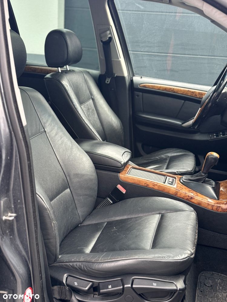 BMW X5 - 22
