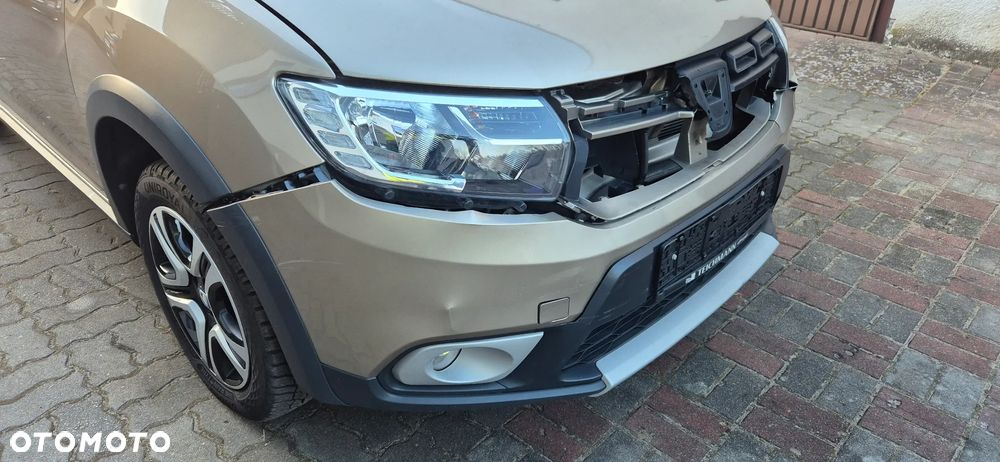 Dacia Sandero Stepway TCe 90 Easy-R Celebration - 13