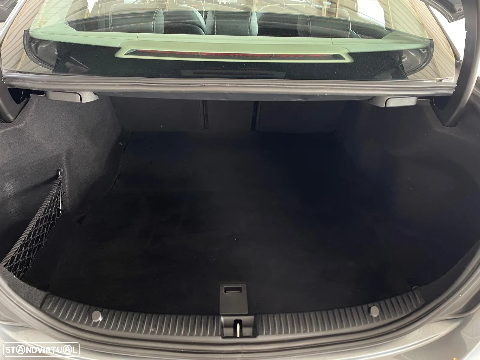 Mercedes-Benz C 220 (BlueTEC) d 7G-TRONIC Avantgarde - 40