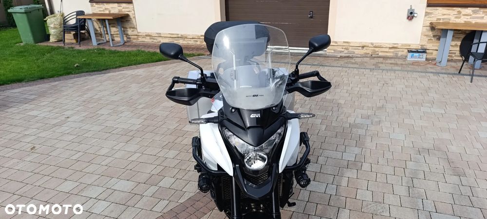 Honda VFR - 8