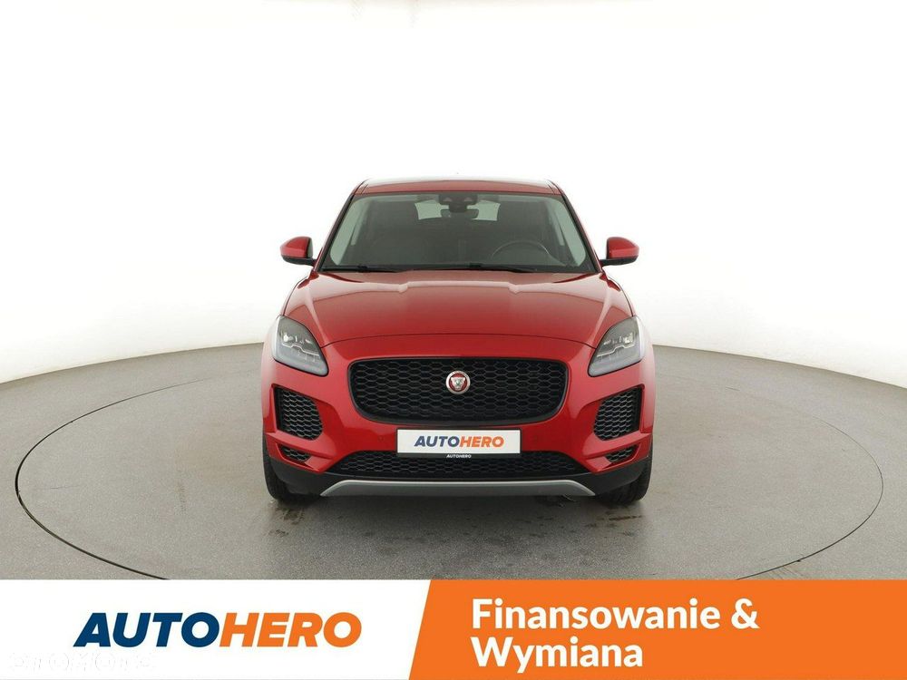 Jaguar E-Pace P200 AWD - 12
