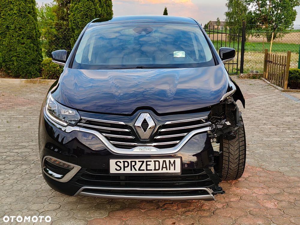 Renault Espace - 2