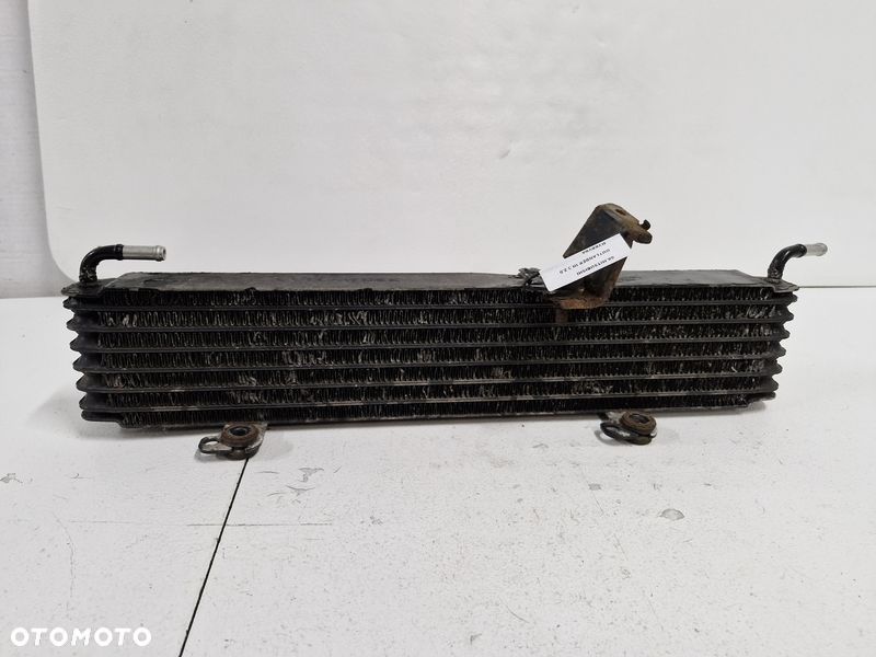 mitsubishi outlander 3 iii 2.0 hybryda chłodnica oleju skrzyni biegów 9499d169 - 6
