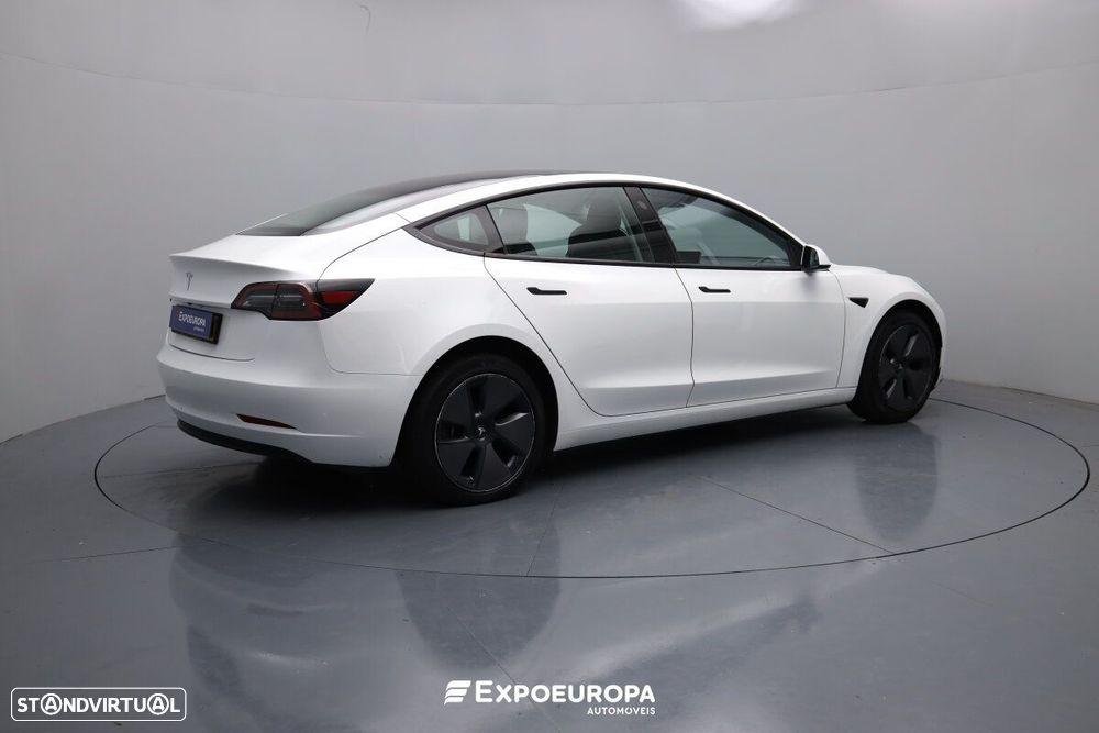 Tesla Model 3 Long Range RWD - 5