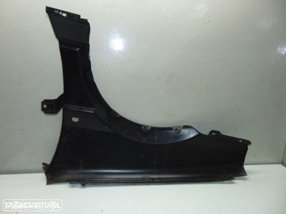 Rover 111 Austin metro - guarda-lamas - 1