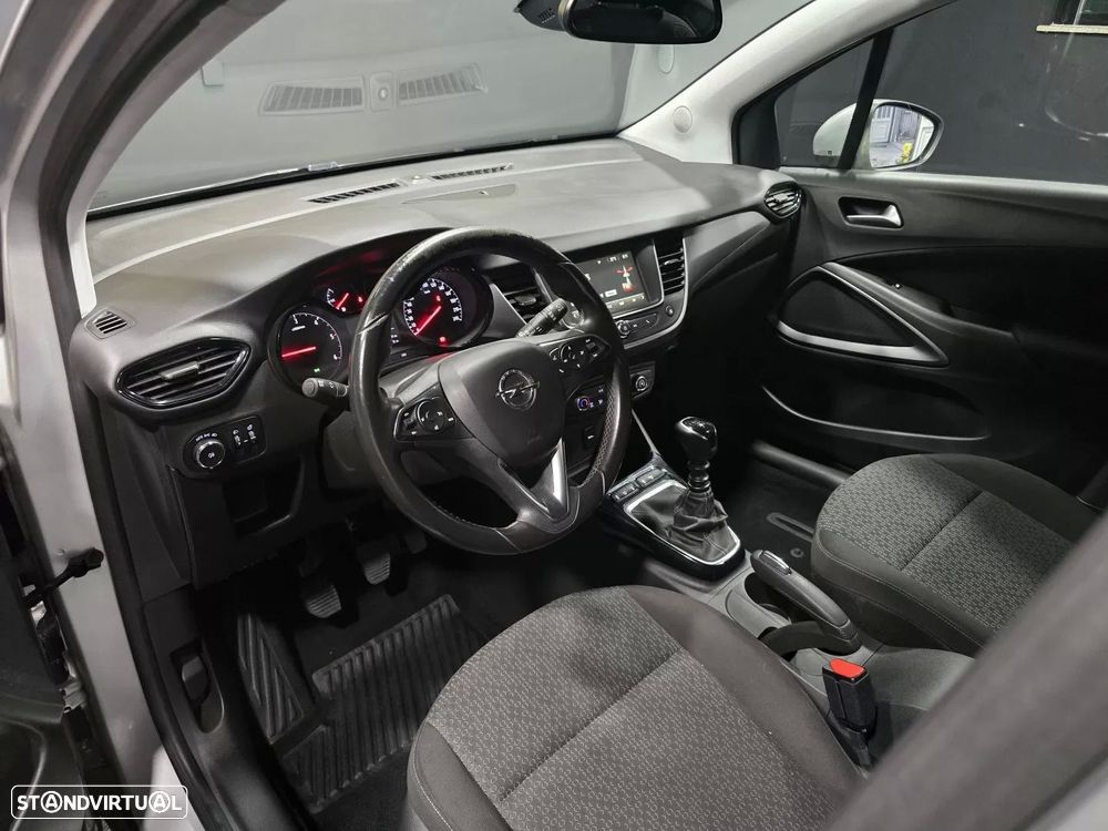 Opel Crossland X 1.5 CDTi Business Edition - 10