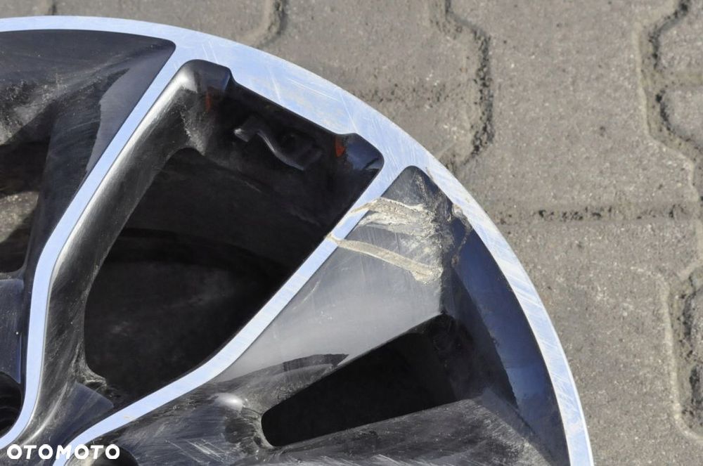 HYUNDAI  FELGI 5x114,3 8.0" x 19 52910-S0100 - 10