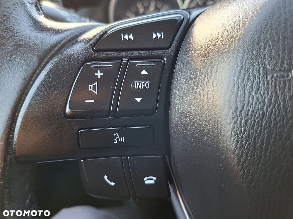 Mazda CX-5 - 11