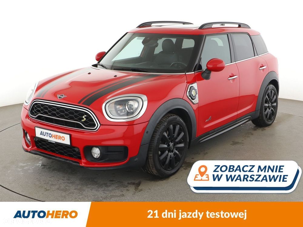 MINI Countryman - 1