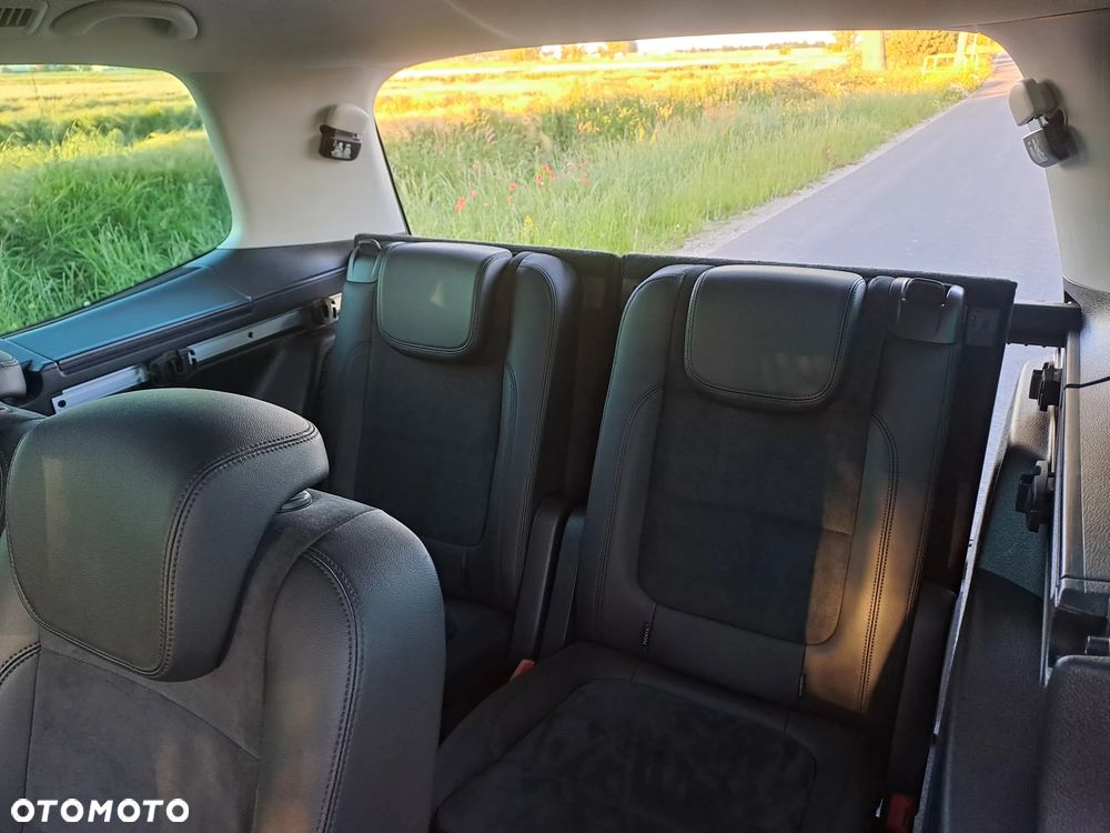 Seat Alhambra 2.0 TDI Xcellence DSG - 19