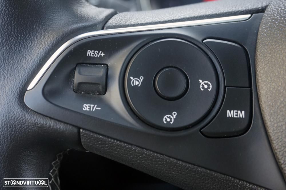 Opel Crossland X 1.2 S&S Design Line - 9
