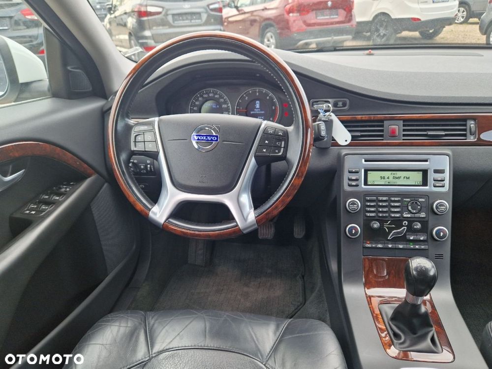 Volvo V70 1.6D DRIVe Momentum - 15