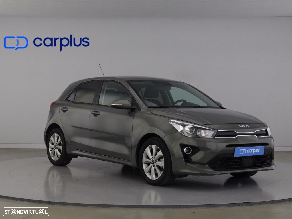 Kia Rio 1.0 T-GDi Drive - 2