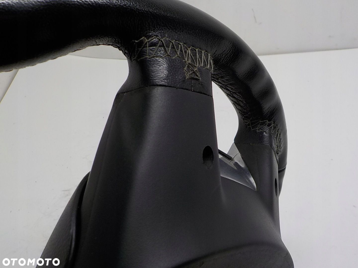 FORD MONDEO IV MK4 LIFT S-MAX MK1 GALAXY MK2 MK3 KIEROWNICA PODUSZKA AIRBAG - 3