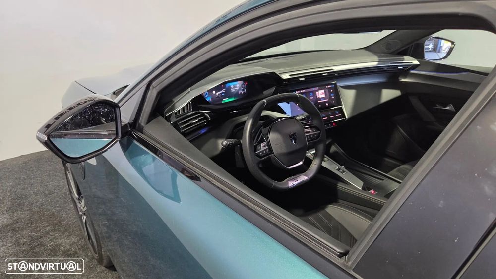 Peugeot 308 SW 180 e-EAT8 GT Pack - 12