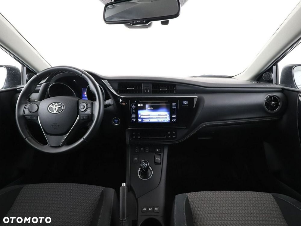 Toyota Auris 1.8 VVT-i Automatik Edition S+ - 16