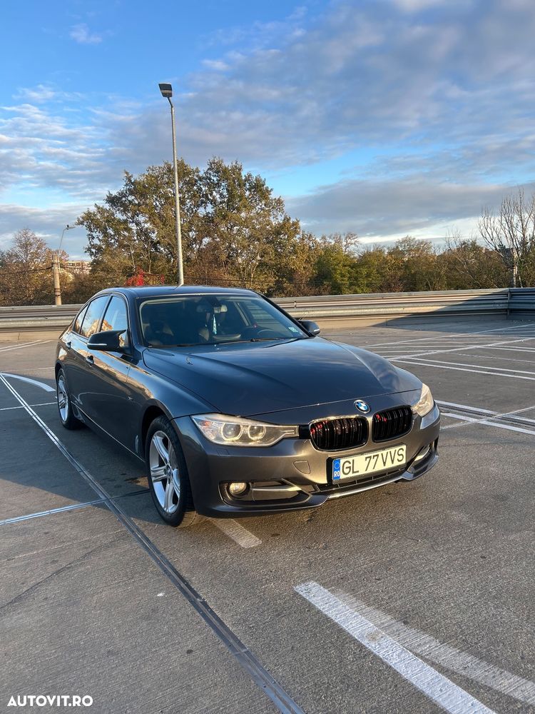 BMW Seria 3 - 3