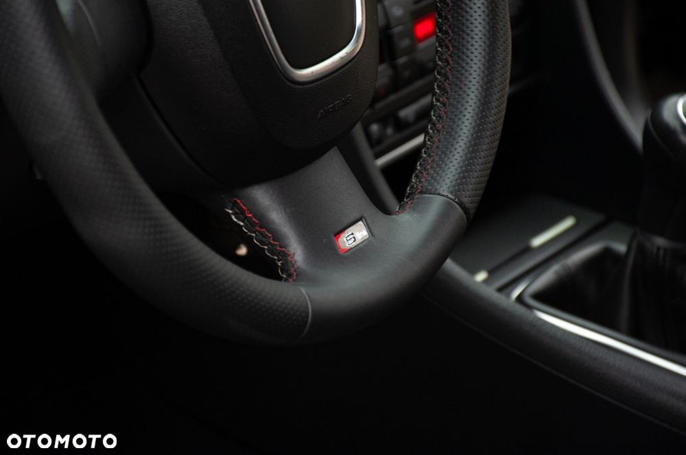 Audi A4 Avant 1.8 T - 30