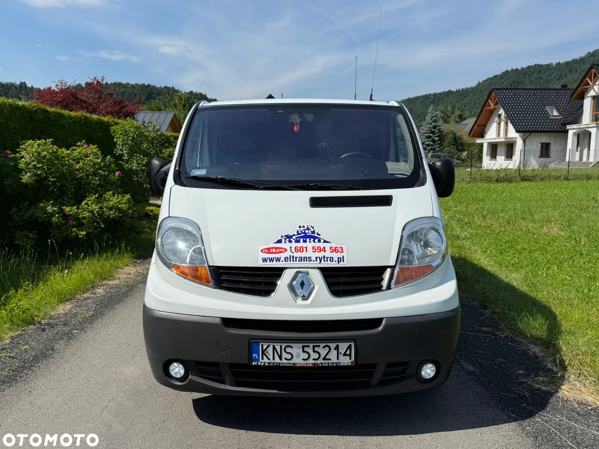 Renault Trafic - 7