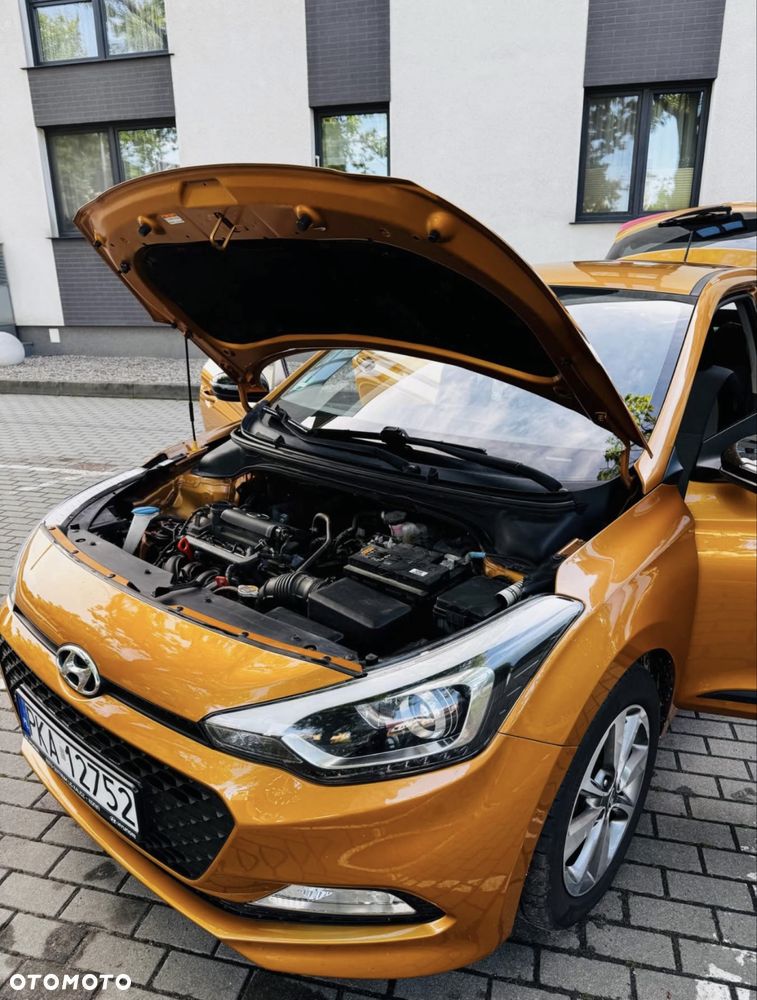 Hyundai i20 - 7