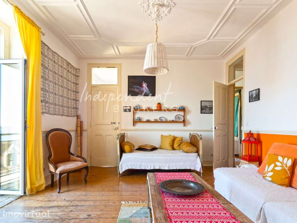 DESLUMBRANTE T4 - VISTA TEJO - Grande imagem: 2/39