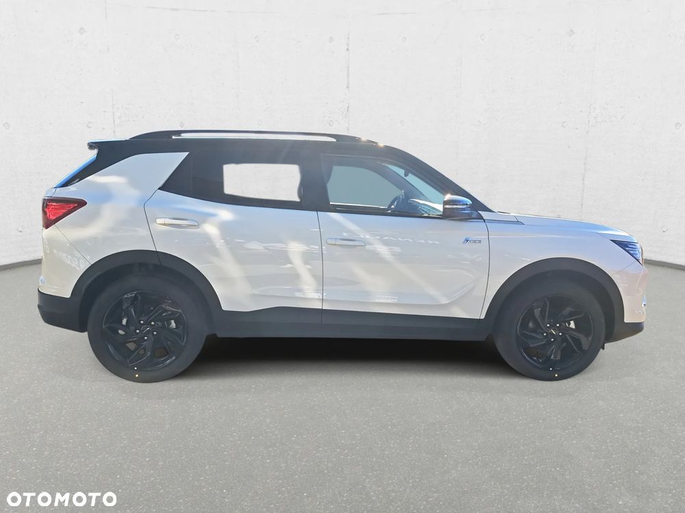 SsangYong/KGM Korando 1.5 T-GDI Adventure 4WD - 4
