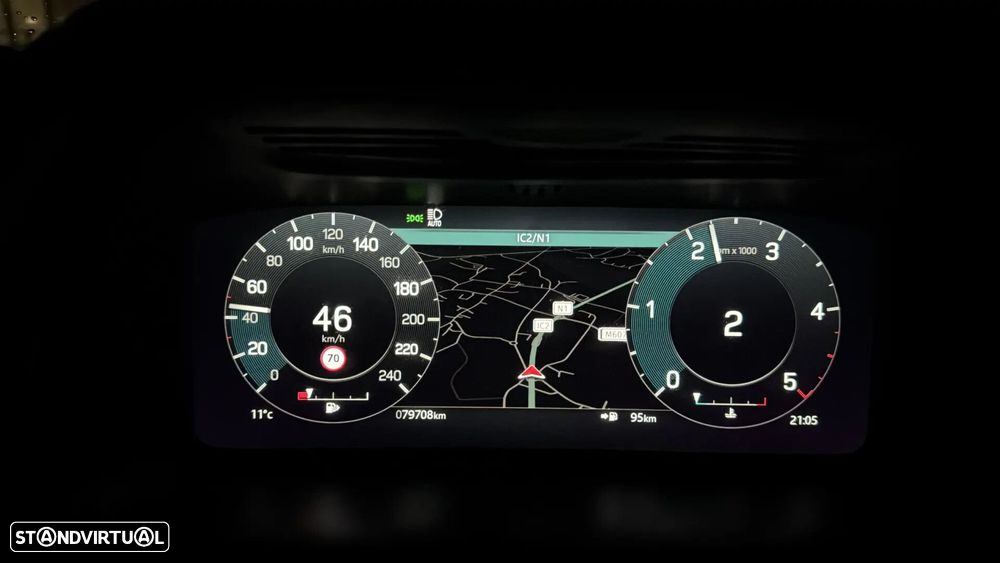 Land Rover Discovery Sport - 31