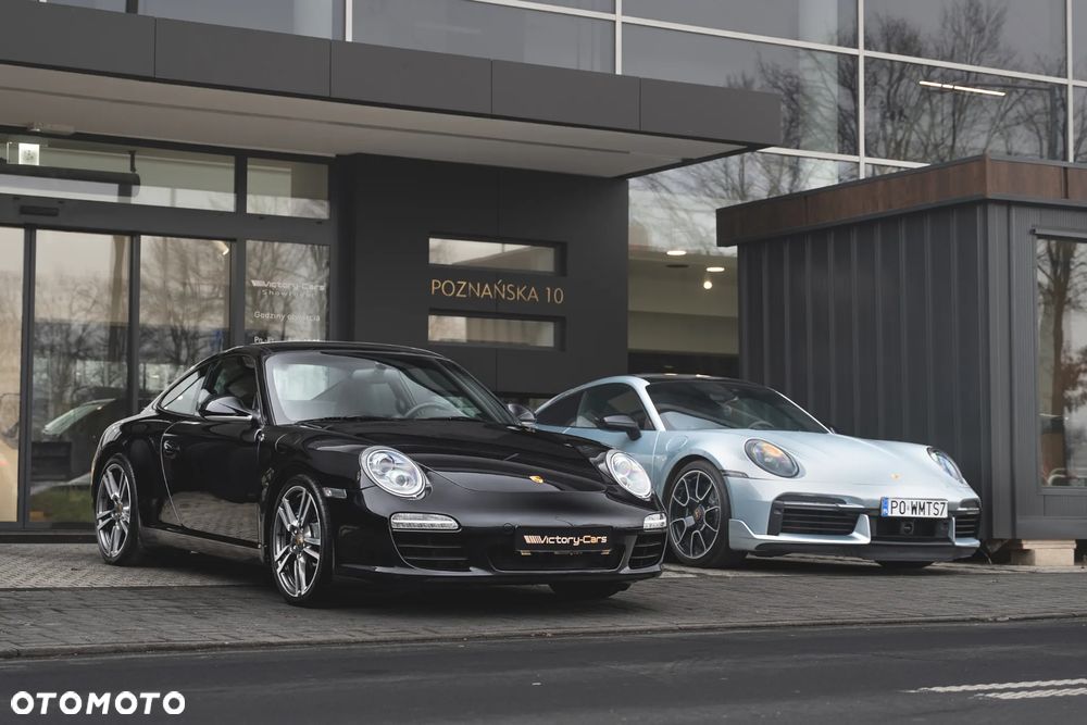 Porsche 911 Carrera PDK - 13