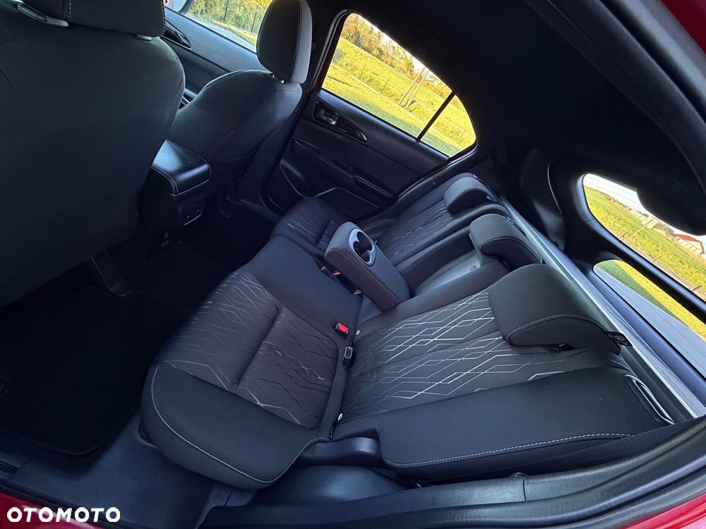 Mitsubishi Eclipse Cross 1.5 T-MIVEC ClearTec CVT 2WD Diamant Edition Plus - 27