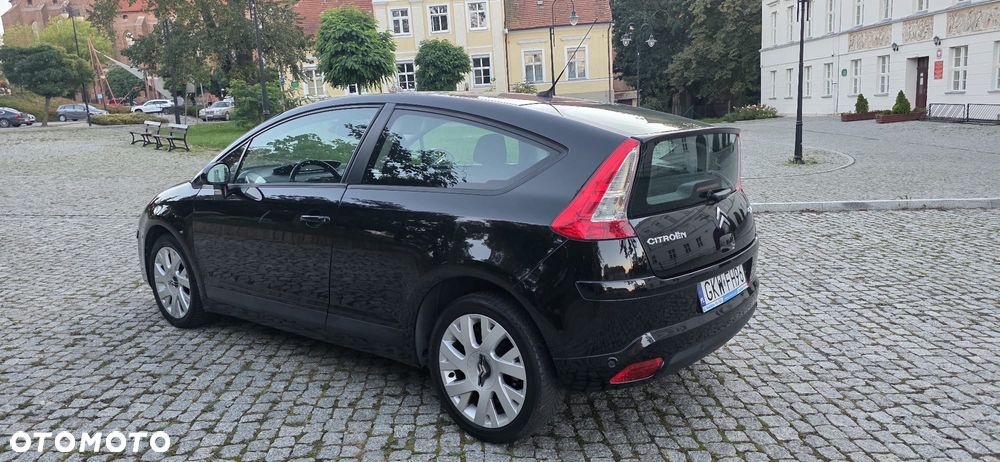 Citroën C4 Coupe VTi 120 VTR Plus - 35