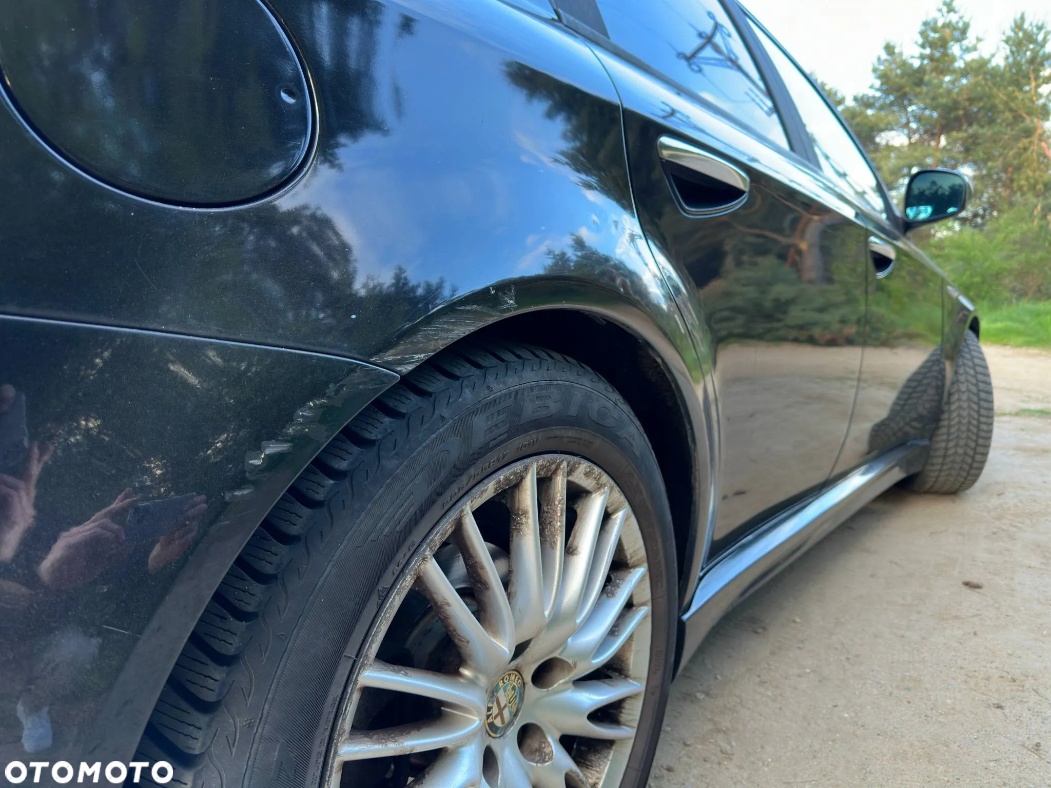 Alfa Romeo 159 - 10