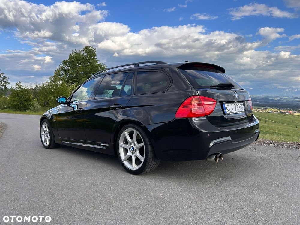 BMW Seria 3 - 2