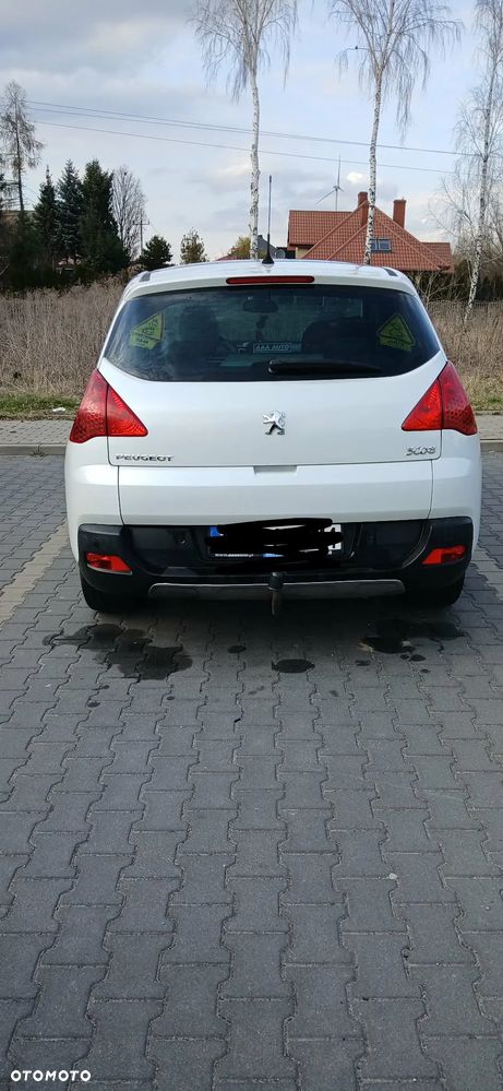 Peugeot 3008 1.6 Premium - 2