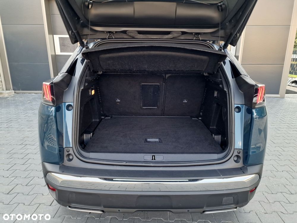 Peugeot 3008 1.5 BlueHDi GT Pack S&S EAT8 - 24