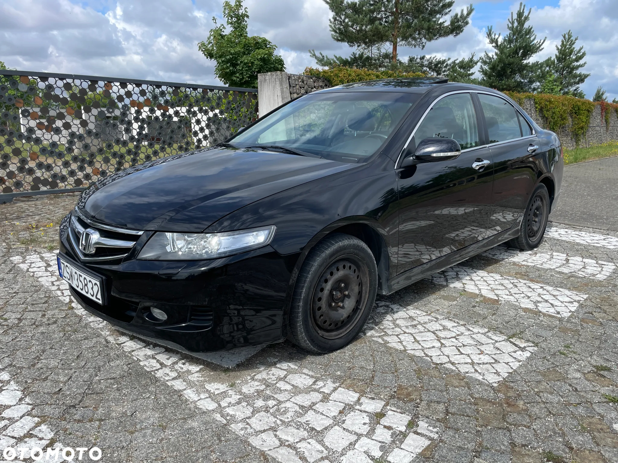 Honda Accord 2.0 Executive - 5