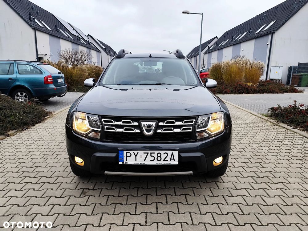 Dacia Duster 1.2 TCe Prestige - 23
