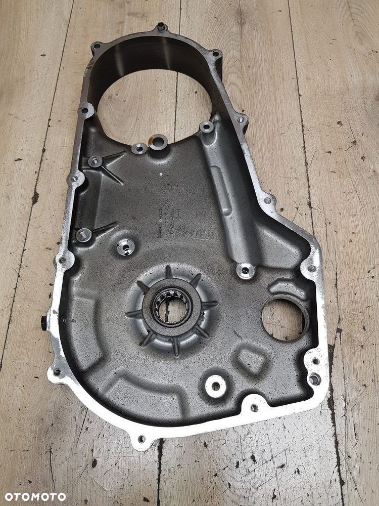 Pokrywa sprzęgła wewnętrzna dekiel Harley Davidson Softail Fat Boy 60681-06A - 8