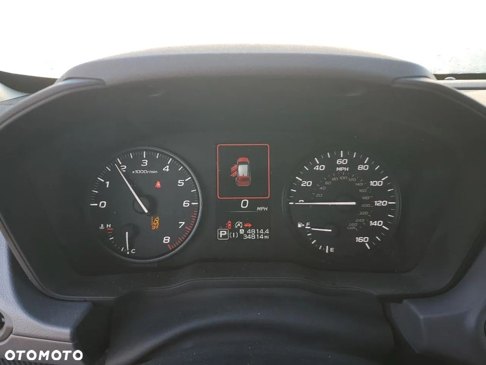 Subaru XV 2.0i Lineartronic Exclusive - 10