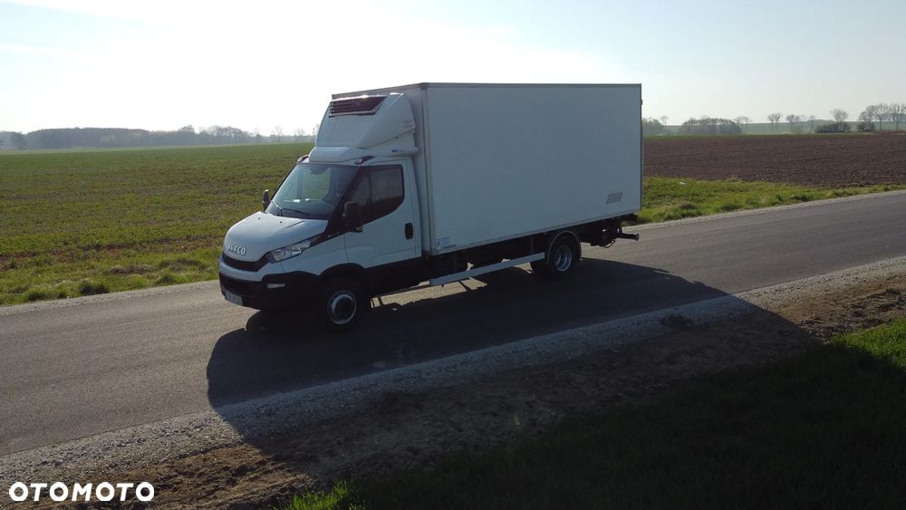 Iveco Daily - 5