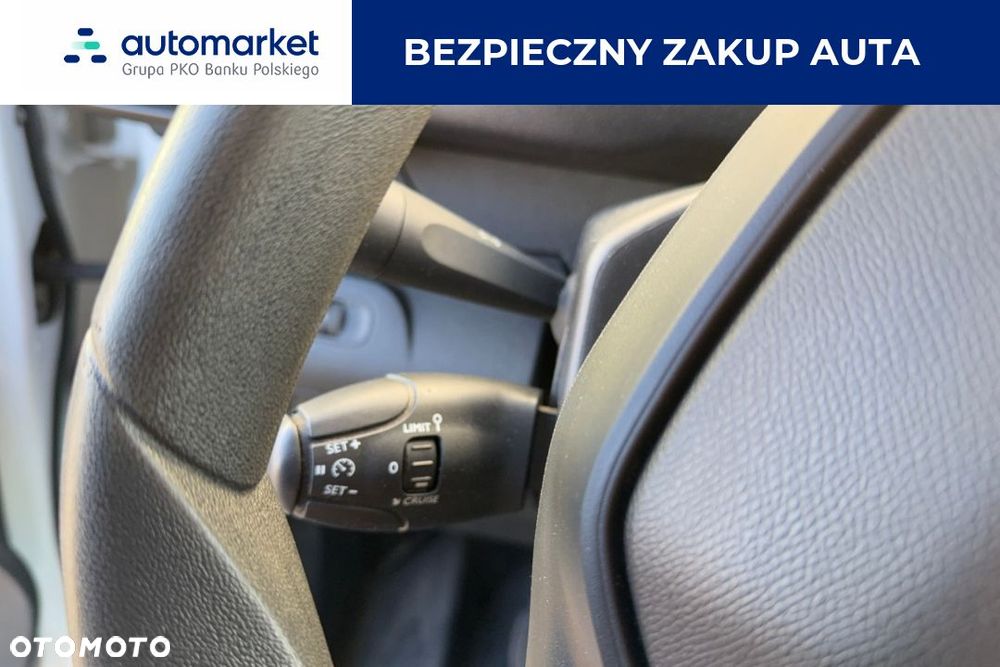 Peugeot Partner - 14