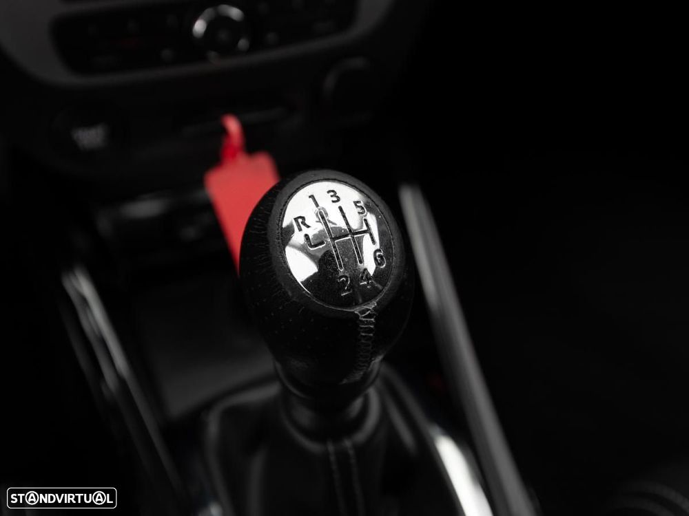 Renault Mégane - 18