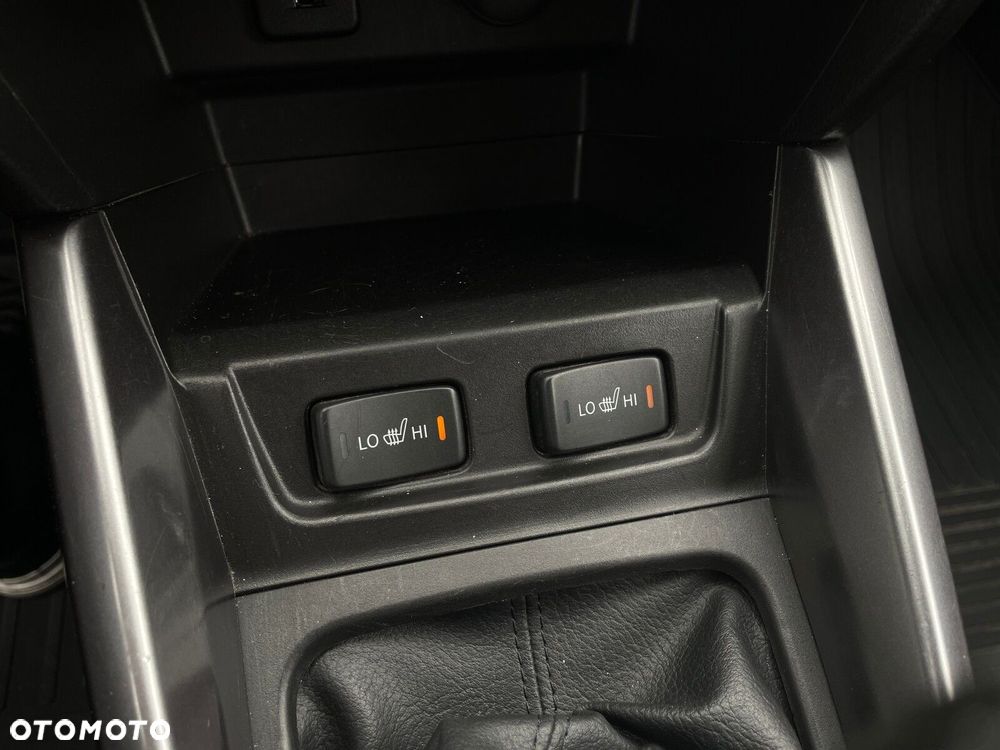 Suzuki Vitara 1.4 Boosterjet mHEV Premium 2WD - 37