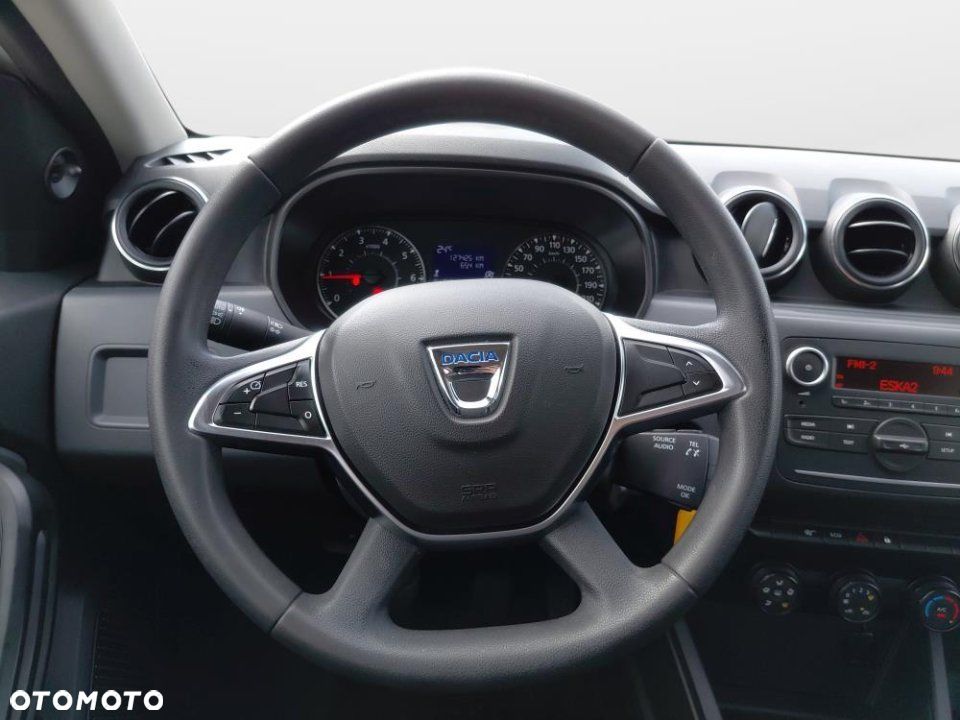 Dacia Duster - 3