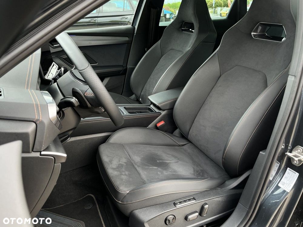 Cupra Leon - 18