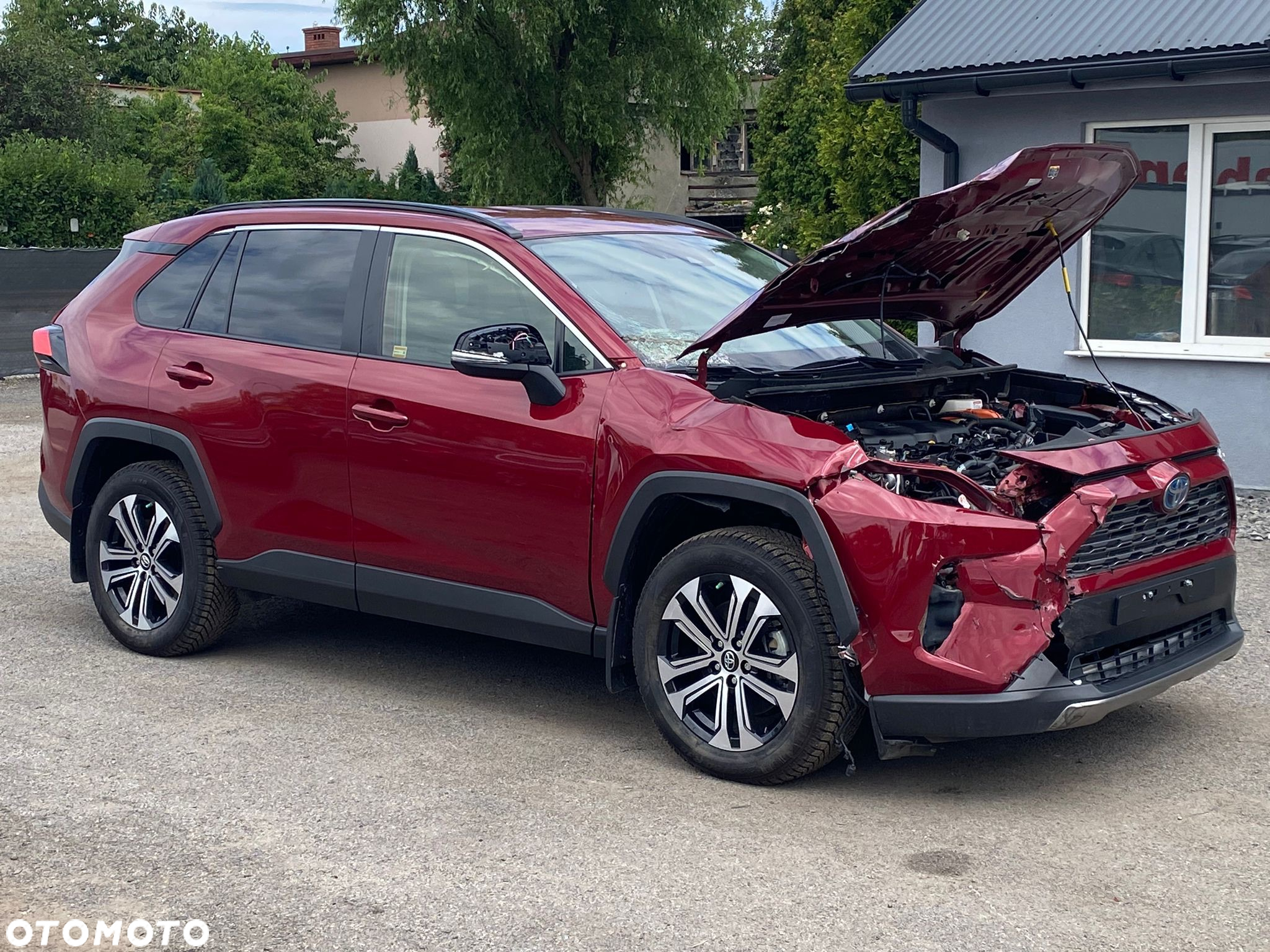 Toyota RAV4 - 3